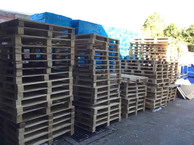 Bris - Oversized pallets - Miscellaneous Goods in Acacia Ridge QLD ...