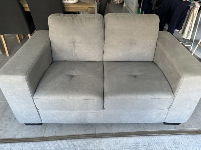 Bonza 3 seater sofa hot sale