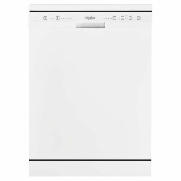 Dishlex Freestanding Dishwasher (White) Model DSF6104WA RRP $699.00 ...