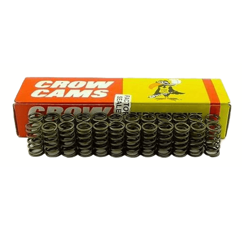 Crow Cams Valve Springs 180824 Ford Falcon BA BF FG FGX XR6 Turbo
