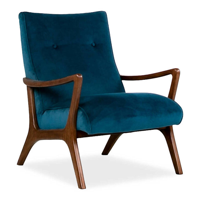Penny Armchair Freedom