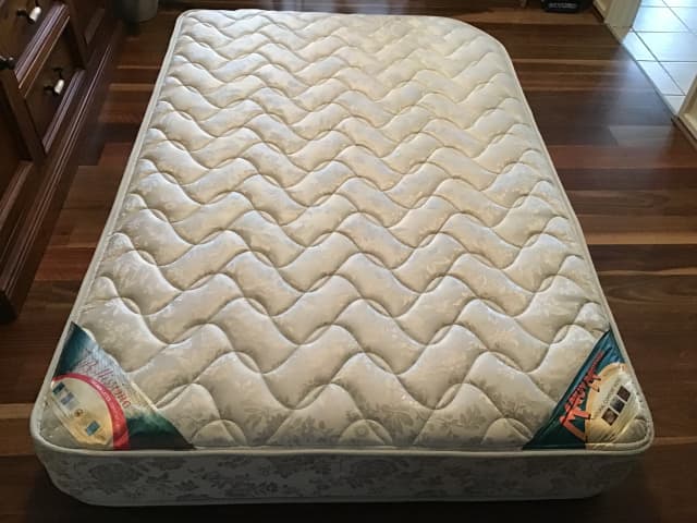 makin mattresses caravan mattress