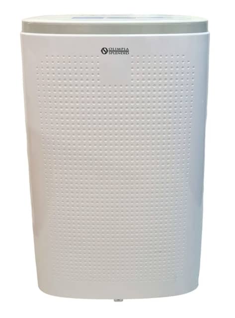 olimpia splendid 4.7 kw portable air conditioner