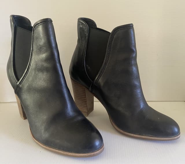 Jo mercer vintage chelsea on sale boot