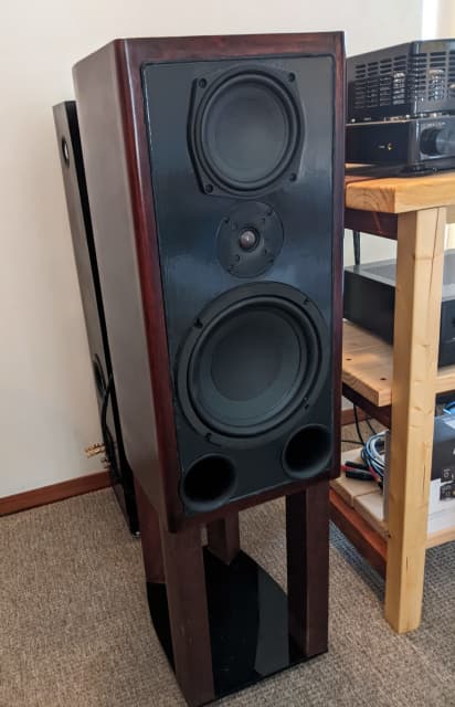 Troels gravesen speakers for 2024 sale