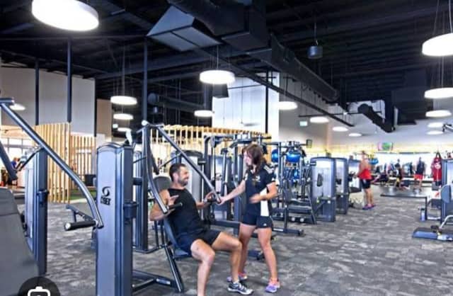 Coomera Goodlife Health Clubs