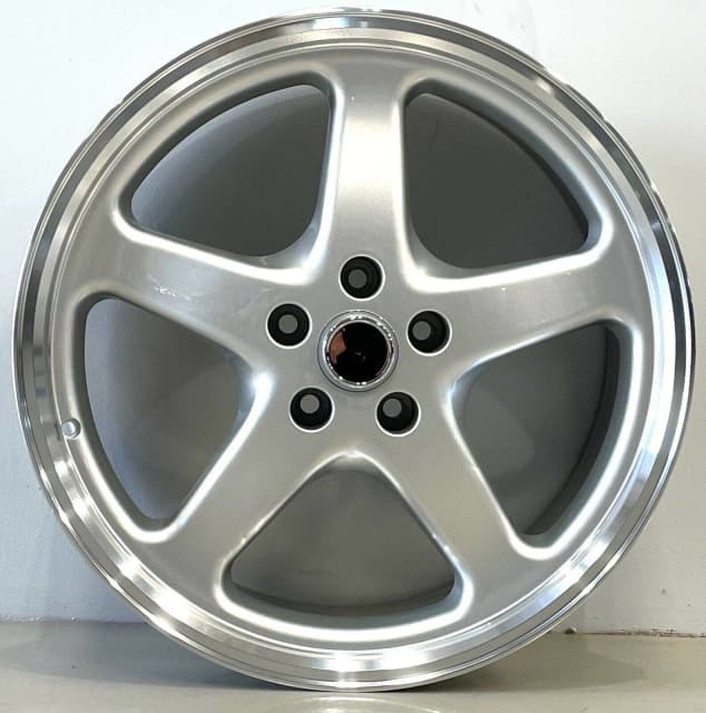 20 Walkinshaw Style Wheel And Tyre Package Suit Commodore VE VF VZ VY