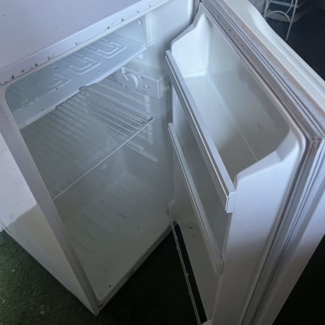 mini fridge gumtree