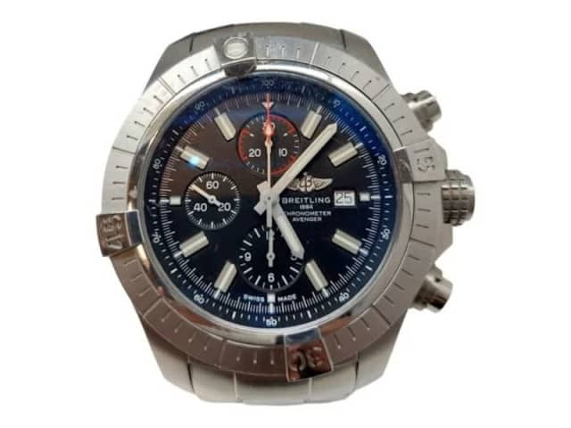 Breitling 2025 watch gumtree