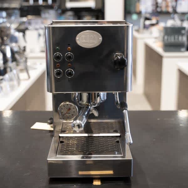 Pre Loved ECM CASA Semi Commercial Coffee Machine Coffee Machines