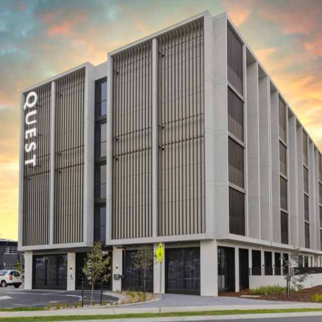 Seeking 2 experienced room attendants(KELVIN GROVE) Cleaner