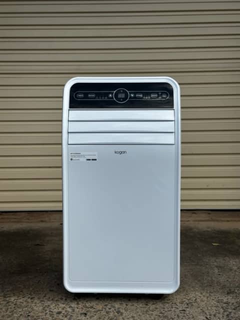 kogan smart air conditioner