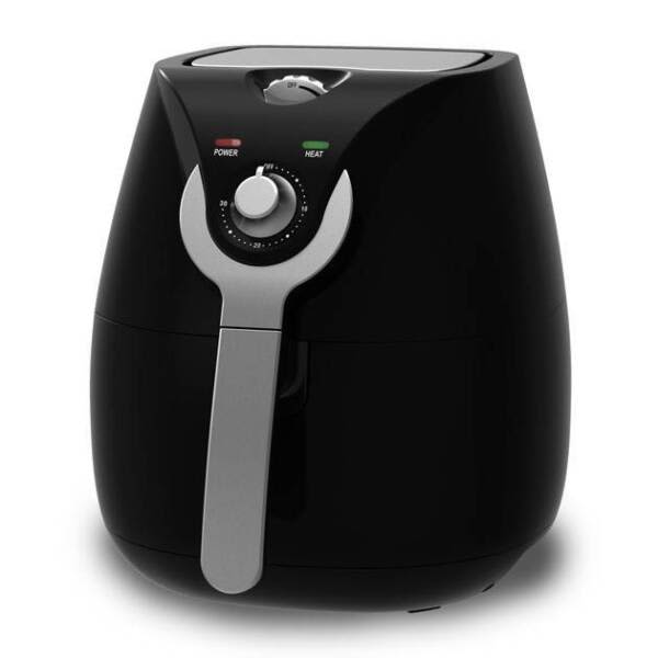 Stock Clearout: Kitchen Couture Air Fryer 3.4L NEW | Cooking ...