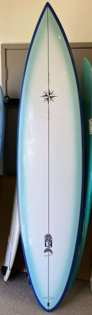 wayne lynch tuflite surfboards