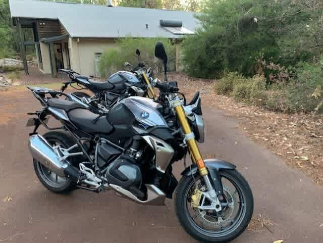 Showroom Condition BMW 1250R | Motorcycles | Gumtree Australia Nedlands ...