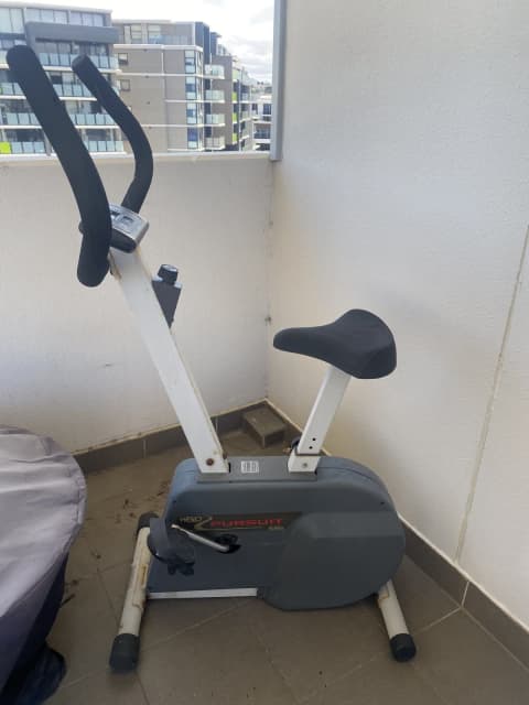 Proform 940s exercise sale bike