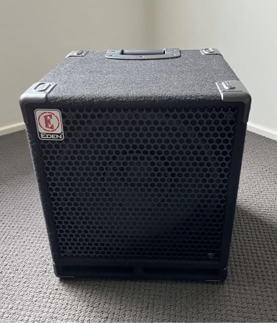 David Eden EX1128 Compact 1x12 300w 8 Ohms Full range Bass speaker