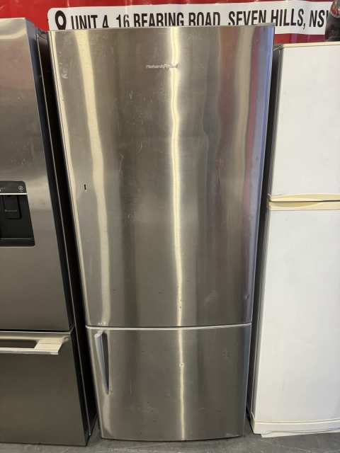 Fisher & Paykel 444 Litres Fridge Freezer - Fridges & Freezers in ...