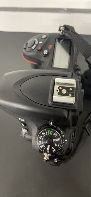 nikon d750 warranty