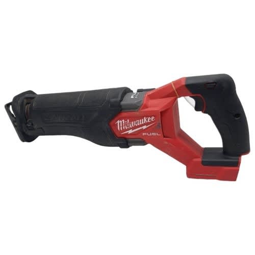 Milwaukee M18 Csx2 Reciprocating Saw Power Tools in Preston VIC