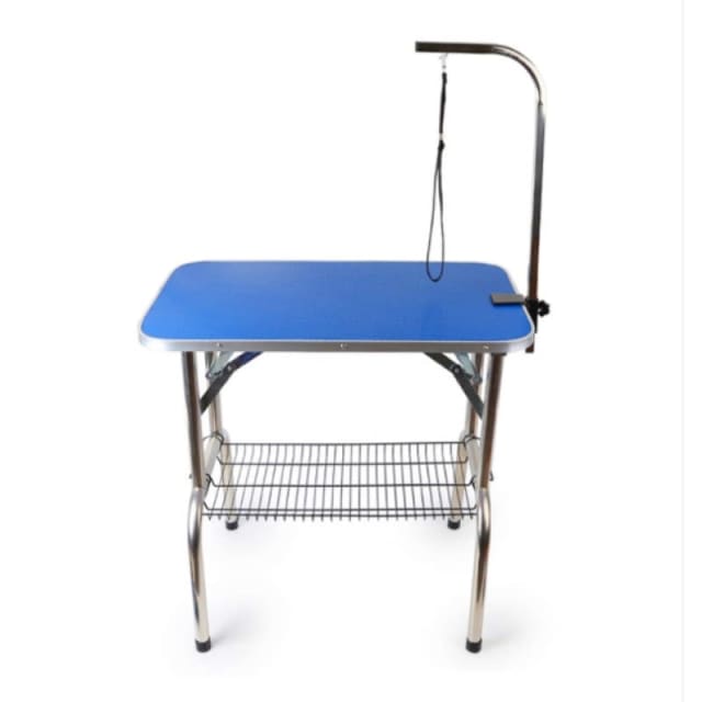 Professional Pet Grooming Table for Cats Dogs 90CM 77088 Pet Products
