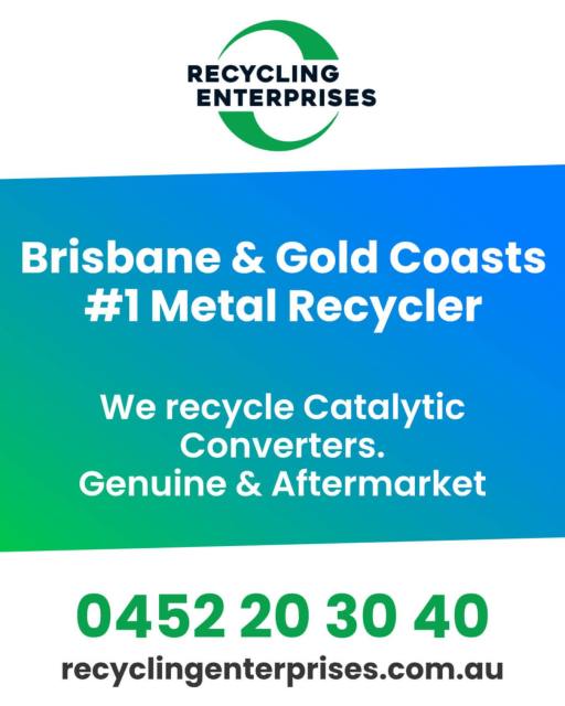 Buying Catalytic Converters Cash for Catalytic Converters Australia