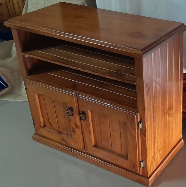 Display/TV unit Entertainment & TV Units Gumtree Australia Brisbane