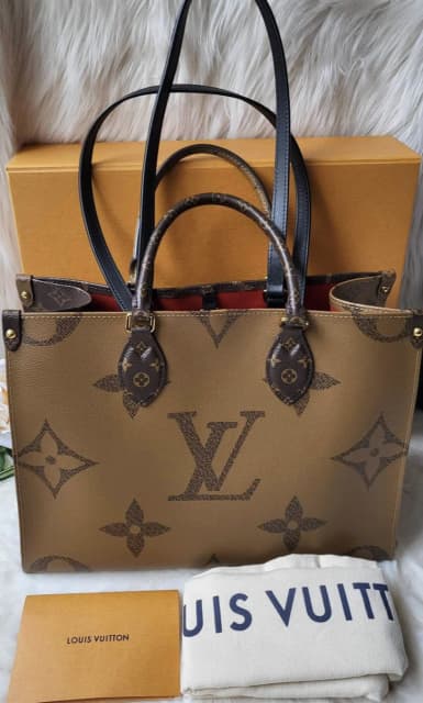 LV Kirigami Pochette, Bags, Gumtree Australia Blacktown Area - Blacktown