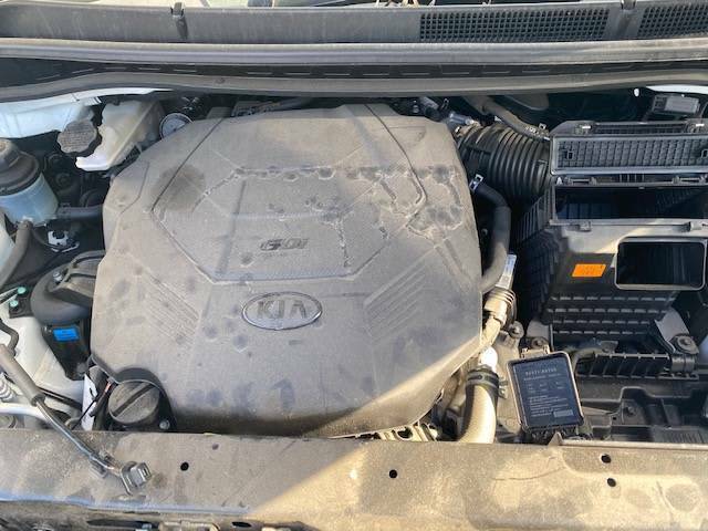 KIA CARNIVAL ENGINE 3.3 PETROL******2020 | Engine, Engine Parts ...