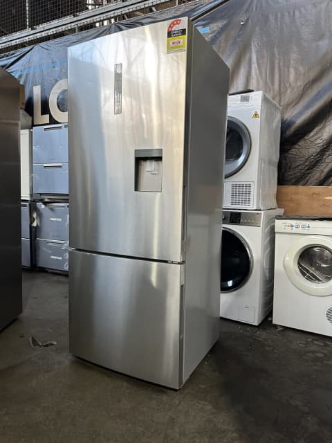 haier fridge hbm450hsa1