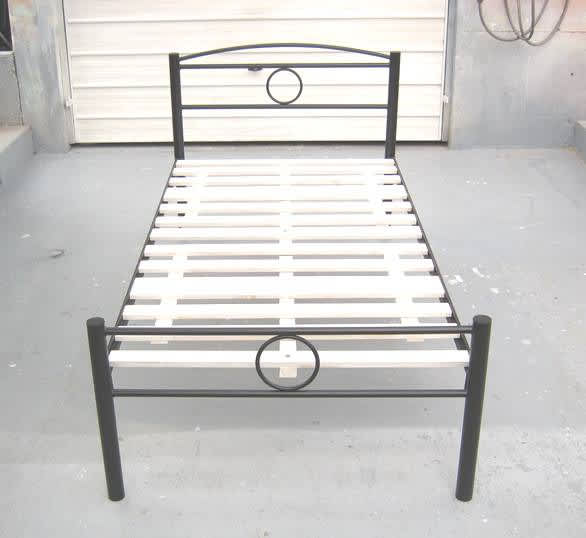 King Size Single Bed Frame Beds Gumtree Australia Brisbane South