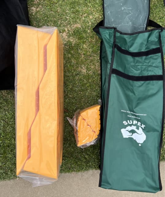 Caravan levelling ramps Caravan & Campervan Accessories Gumtree Australia Mildura City