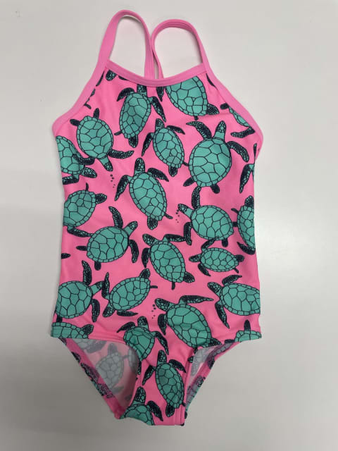 Swimsuit Toddler Girl one piece, size 2 and 3 | Swimwear | Gumtree ...