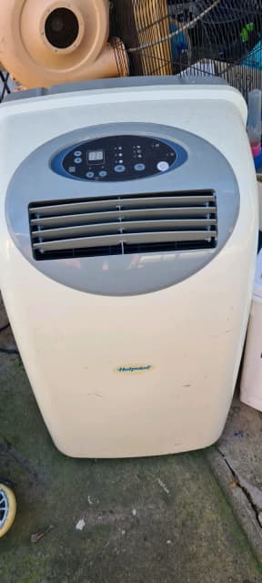 gumtree portable air conditioner