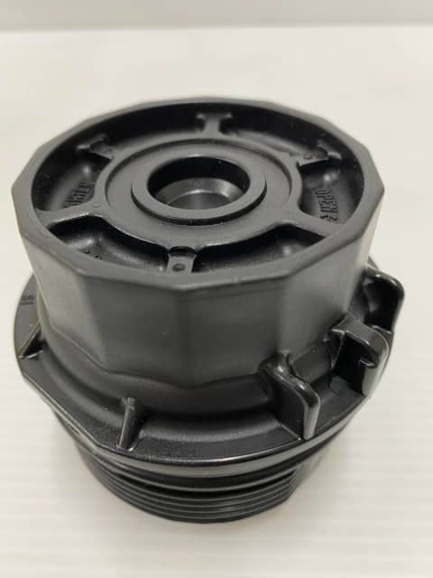 Tridon - Tcc018 - Toyota Oil Filter Housing 