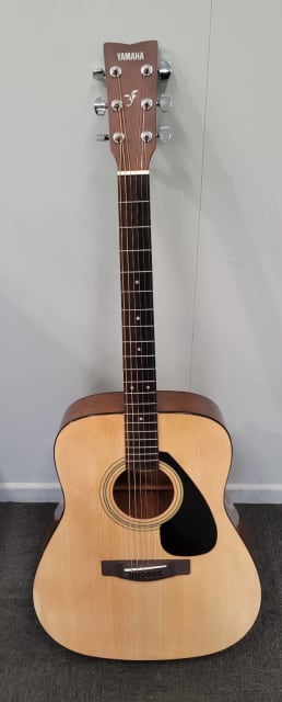 yamaha acoustic guitar gumtree