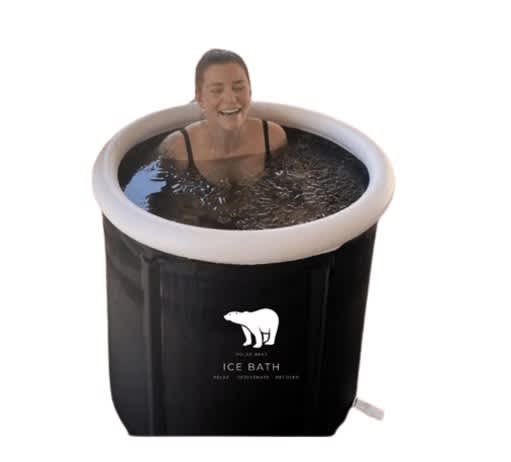 Portable ice bath | Miscellaneous Goods | Gumtree Australia Parramatta ...