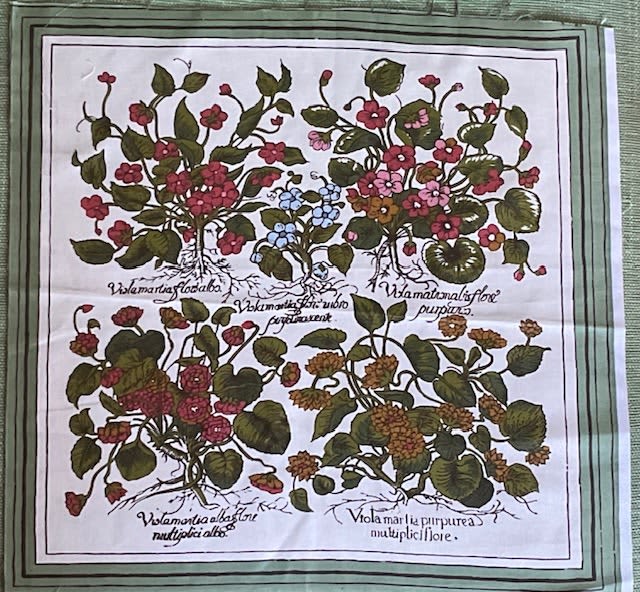 3 FRONTS FOR CUSHION COVERS Collectables Gumtree Australia