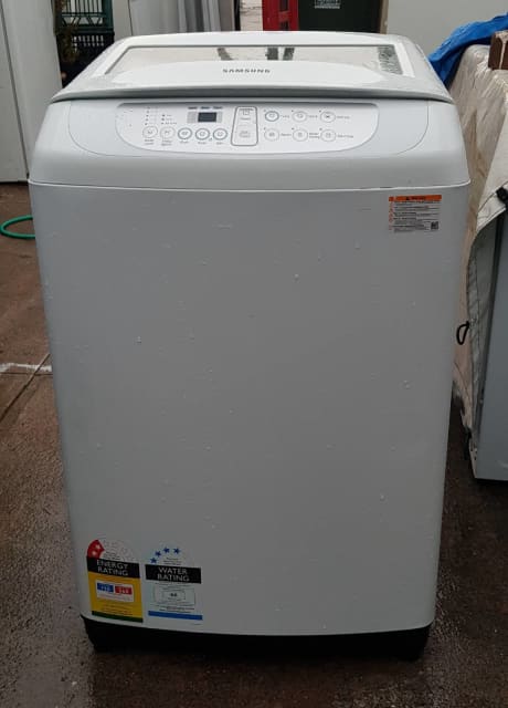 washing machine price sydney