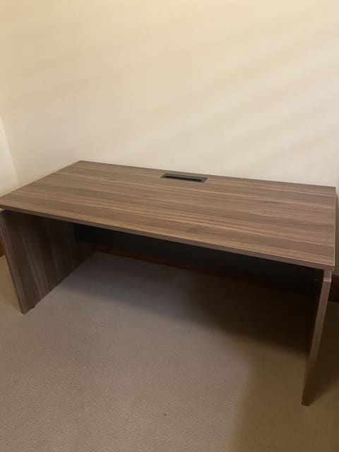 ashton executive desk 1600mm