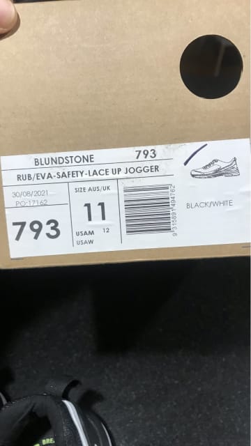 Blundstone 793 sale