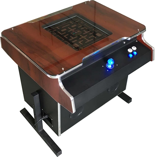 ARCADE MACHINE COCKTAIL TABLE Video Games Gumtree Australia