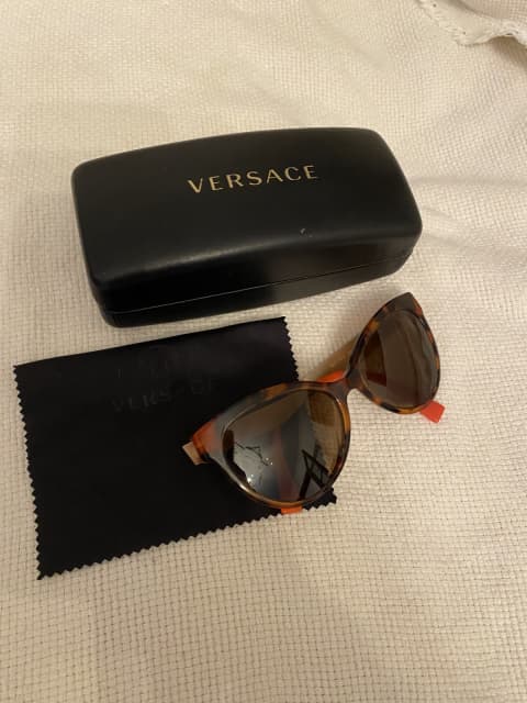 versace sunglasses gumtree