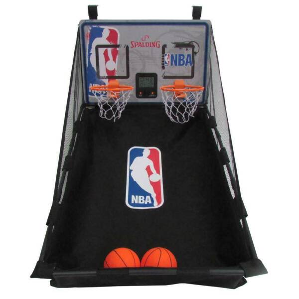 NBA Over The Door System Basketball Shootout System Other Sports