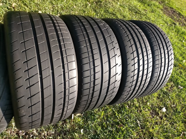 245/35R20 275/30R20 BRIDGESTONE POTENZA S007 TYRES STAGGERED SET ...
