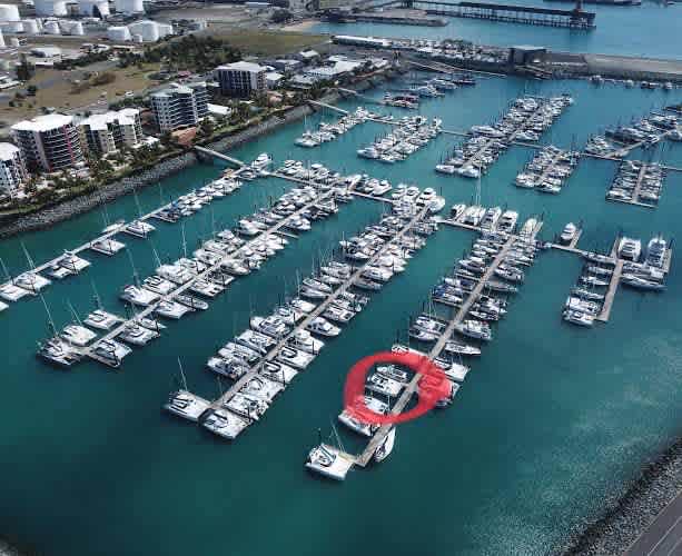 Marina Berth Mackay Marina Other Boats & Jet Skis Gumtree