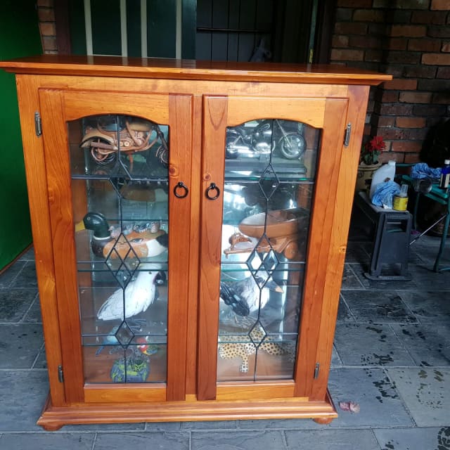 LEADLIGHT DISPLAY Bookcases & Shelves in Sandringham VIC