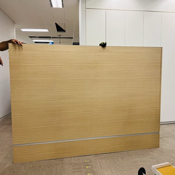 Our Price 600 RRP 1500! Reception Desks Reception Counter Reception