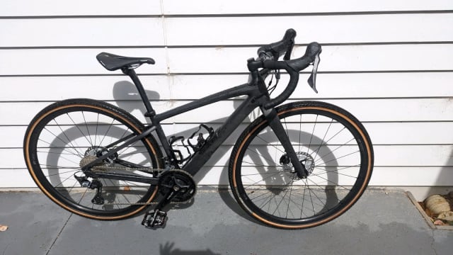 Gumtree specialized hot sale diverge