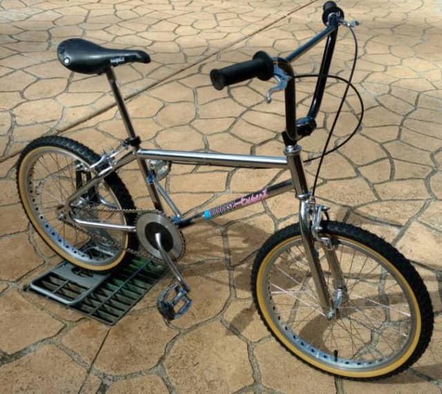 1989 mongoose outlet expert